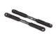 koop Toespoorstang 7075-T6 aluminium donker titanium 120mm voorzijde (2) by Traxxas for only € 49,95 in TRX 9000 tot 9999 at Bliek Modelbouw, Bliek Modelbouw. Beschikbaar
