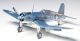 koop US Chance Vought F4U-1/2 Bird Cage Corsair 1:48 by TAMIYA for only € 28,99 in Plastic Modelbouw, Vliegtuigen, Tamiya at Bliek Modelbouw, Bliek Modelbouw. Beschikbaar