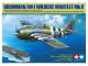 koop US Grum. FM-1 Wildcat/Martlet Mk.V 1:48 by TAMIYA for only € 37,99 in Plastic Modelbouw, Vliegtuigen, Tamiya at Bliek Modelbouw, Bliek Modelbouw. Beschikbaar