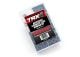 koop Kogellagerset RVS TRX-4 compleet by Traxxas for only € 110,95 in TRX 8000 tot 8499 at Bliek Modelbouw, Bliek Modelbouw. Beschikbaar