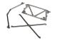 koop Buisframe chassiskooisteun bovenaan satijn zwart-chroom by Traxxas for only € 24,95 in TRX 8000 tot 8499 at Bliek Modelbouw, Bliek Modelbouw. Beschikbaar