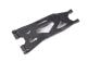 koop Wide-X-Maxx wishbone linksonder zwart v/h (1) by Traxxas for only € 16,95 in TRX 7000 tot 7999 at Bliek Modelbouw, Bliek Modelbouw. Beschikbaar