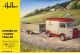 koop Citroen HY + Goods Trailer 1:24 by Heller for only € 49,99 in Auto's, Heller at Bliek Modelbouw, Bliek Modelbouw. Beschikbaar