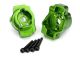 koop Portaalashouder 6061-T6 aluminium achter groen l&r by Traxxas for only € 63,29 in TRX 8000 tot 8499 at Bliek Modelbouw, Bliek Modelbouw. Beschikbaar
