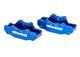 koop Bremssattel vo li/re blau by Traxxas for only € 69,85 in TRX 10000 tot 11000 at Bliek Modelbouw, Bliek Modelbouw. Beschikbaar