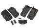 koop Binnenspatbord v&h (2 per stuk) met batterijhouder by Traxxas for only € 16,95 in TRX 8000 tot 8499 at Bliek Modelbouw, Bliek Modelbouw. Beschikbaar
