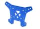 koop Achterschokdempertoren 6061-T6 aluminium blauw by Traxxas for only € 30,95 in TRX 9000 tot 9999 at Bliek Modelbouw, Bliek Modelbouw. Beschikbaar