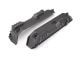 koop TRX8828, binnenspatbord achter by Traxxas for only € 16,00 in TRX 8500 tot 8999 at Bliek Modelbouw, Bliek Modelbouw. Beschikbaar