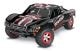 TRAXXAS Slash 4x4 #47 MikeJenkins RTR +12V-Lader+Akku