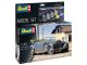 koop Model Set Typ 320 (W142) Cabriolet Revell modelbouwpakket met basisaccessoires by Revell for only € 44,99 in Auto's, Starter Kit at Bliek Modelbouw, Bliek Modelbouw. Beschikbaar