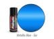 TRAXXAS - TRX5074 - Lexan-Spray metallic blau