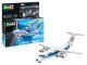 koop Model Set BAe 146-200 “AirUK” Revell modelbouwpakket met basisaccessoires by Revell for only € 29,99 in at Bliek Modelbouw, Bliek Modelbouw. Beschikbaar