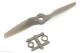 APC - Electro Propeller - Class 400 - Pusher / CCW - 4.1X4.1EP
