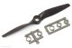 APC - Electro Propeller - Class 400 - Carbon - 4.75X4.75EC