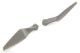 APC - Folding Electric Propeller Blades - 7X6F