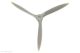 APC - Sport Propeller 3 Blade - Thin - 15X13.5-3