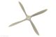 APC - Sport Propeller 4 Blade - EP/GP - 9X6-4
