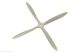 APC - Sport Propeller 4 Blade - EP/GP - 11X6-4