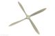 APC - Sport Propeller 4 Blade - EP/GP - 11X9-4