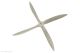 APC - Sport Propeller 4 Blade - EP/GP - 14.5X12-4