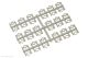 APC - Adapter rings - APC SLOWFLYER - 18 Sets (6mm & 3/16
