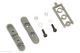 APC - Folding Electric Propeller Blades Adapter Hub - 35MMFH (for 6mm motor shaft)