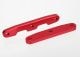 koop Wishbone houder aluminium rood v/h by Traxxas for only € 8,95 in TRX 6500 tot 6999 at Bliek Modelbouw, Bliek Modelbouw. Beschikbaar