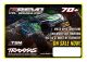 koop SLVR E-REVO PROMO PLANKTALKER by Traxxas for only € 5,95 in TRX 6000 tot 6499 at Bliek Modelbouw, Bliek Modelbouw. Beschikbaar