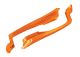 koop SLVR LED lens oranje voorzijde l&r by Traxxas for only € 4,95 in TRX 7000 tot 7999 at Bliek Modelbouw, Bliek Modelbouw. Beschikbaar