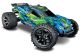 TRAXXAS Stampede 4x4 VXL rot RTR ohne Akku/Lader