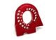 koop Motorplaat 6061-T6 aluminium rood by Traxxas for only € 32,21 in TRX 8000 tot 8499 at Bliek Modelbouw, Bliek Modelbouw. Beschikbaar