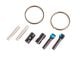 koop Revisieset voor CV-aandrijfassen voor of achter (2) by Traxxas for only € 6,95 in TRX 9000 tot 9999 at Bliek Modelbouw, Bliek Modelbouw. Beschikbaar