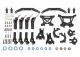 koop Extreem zware ophangingsset, geheel zwart by Traxxas for only € 132,95 in TRX 9000 tot 9999 at Bliek Modelbouw, Bliek Modelbouw. Beschikbaar