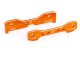 koop Wishbone houder 7075-T6 aluminium oranje achterzijde by Traxxas for only € 44,95 in TRX 9000 tot 9999 at Bliek Modelbouw, Bliek Modelbouw. Beschikbaar