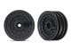 koop Tactical 1.9 velgen zwart (2) by Traxxas for only € 9,95 in TRX 8000 tot 8499 at Bliek Modelbouw, Bliek Modelbouw. Beschikbaar