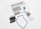koop Afdichtingsset ontvangerbox by Traxxas for only € 4,95 in TRX 3500 tot 3999 at Bliek Modelbouw, Bliek Modelbouw. Beschikbaar