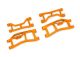 koop Querlenker-Set hi orange l/r by Traxxas for only € 13,90 in TRX 10000 tot 11000 at Bliek Modelbouw, Bliek Modelbouw. Beschikbaar