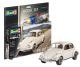 Model set VW Kever