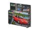 koop Model Set Porsche Boxster by Revell for only € 24,99 in modelsets at Bliek Modelbouw, Bliek Modelbouw. Beschikbaar