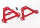koop Schotankers Aluminium rood v&h by Traxxas for only € 11,95 in TRX 5300 tot 5499 at Bliek Modelbouw, Bliek Modelbouw. Beschikbaar