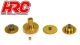 koop Servo gear set by HRC Racing for only € 12,99 in RC Onderdelen & Elektronica, HRC Racing at Bliek Modelbouw, Bliek Modelbouw. Beschikbaar