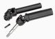 koop Extreem zware aandrijfas achteraan (1) by Traxxas for only € 14,95 in TRX 6500 tot 6999 at Bliek Modelbouw, Bliek Modelbouw. Beschikbaar