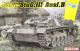 koop Sd.Kfz.142 StuG.III Ausf.B (Smart Kit) 1/35 by Dragon for only € 76,70 in Militaire voertuigen, Tanks, Dragon at Bliek Modelbouw, Bliek Modelbouw. Beschikbaar