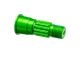 koop Stub-Achse vo Alu grün by Traxxas for only € 16,85 in TRX 10000 tot 11000 at Bliek Modelbouw, Bliek Modelbouw. Beschikbaar