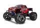 TRAXXAS Stampede rot 1/10 2WD Monster-Truck RTR
