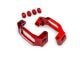 koop Nachlaufblock vo Aluminium rot (2) by Traxxas for only € 58,85 in TRX 10000 tot 11000 at Bliek Modelbouw, Bliek Modelbouw. Beschikbaar