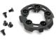 koop Beschermring voor koelkop, zwart by Traxxas for only € 3,95 in TRX 5000 tot 5299 at Bliek Modelbouw, Bliek Modelbouw. Beschikbaar