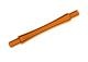 koop As Wheelie bar 6061-T6 aluminium oranje by Traxxas for only € 11,95 in TRX 9000 tot 9999, Chassis & toebehoren at Bliek Modelbouw, Bliek Modelbouw. Beschikbaar