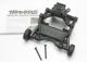 koop Wheelie-balk by Traxxas for only € 22,95 in TRX 5300 tot 5499 at Bliek Modelbouw, Bliek Modelbouw. Beschikbaar