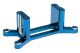 koop Motorsteun 6061-T6 aluminium blauw by Traxxas for only € 42,95 in TRX 4500 tot 4999 at Bliek Modelbouw, Bliek Modelbouw. Beschikbaar